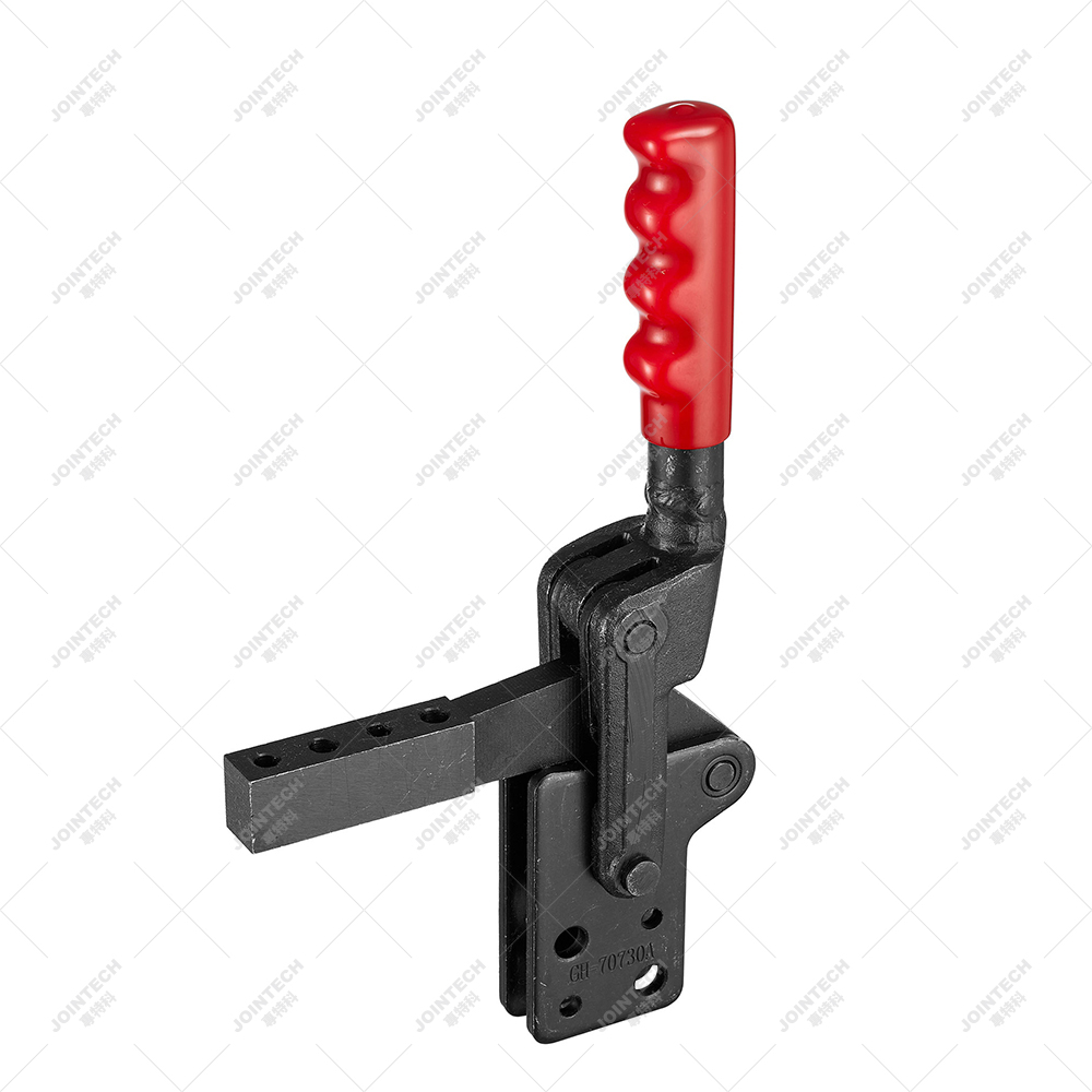 Heavy Duty Solid Bar ฐานเชื่อมตรงฐานหนีบ
